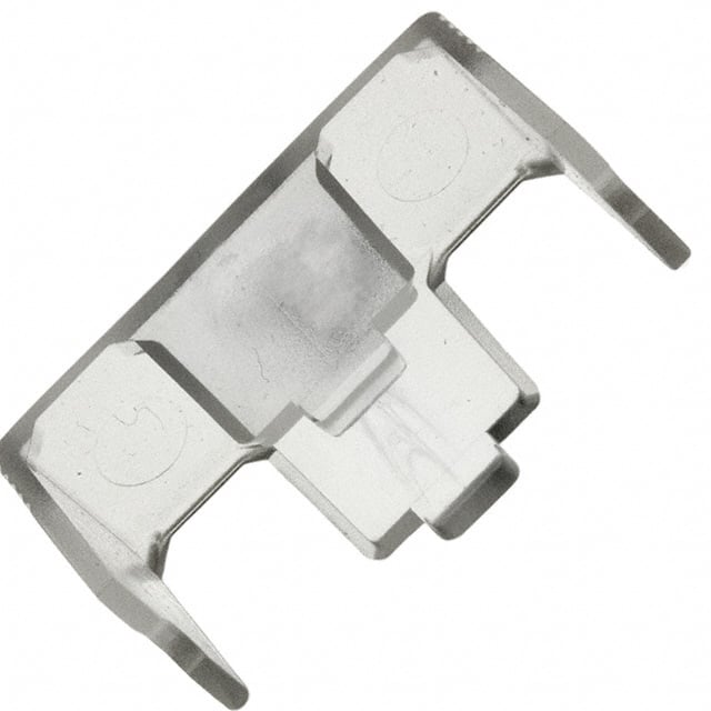 Littelfuse Inc. 65900000009 electronic component