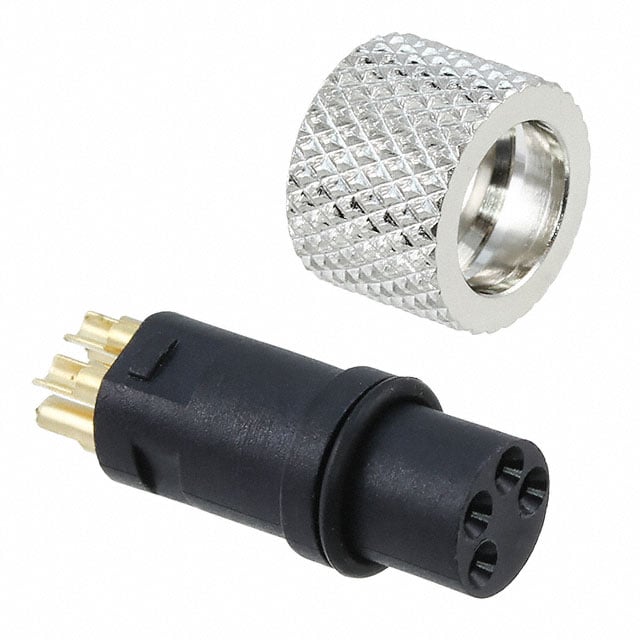 NorComp Inc. 854-004-203RLS4 electronic component