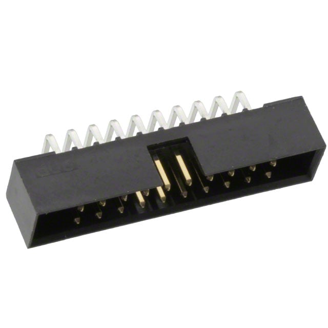 3M 957220-5002-AR electronic component