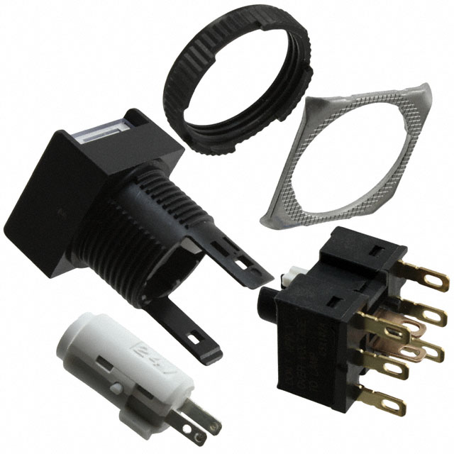 Omron Automation and Safety A16L-AWA-12-2 electronic component