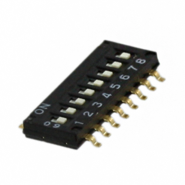 Aratas America LLC A6H-8102 electronic component