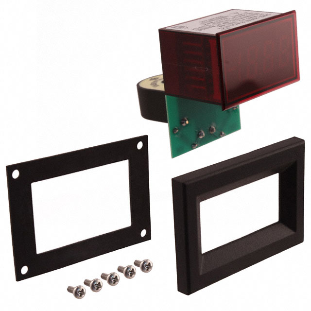 Murata Power Solutions Inc. DMS-20RM-2-AC1-R-C electronic component