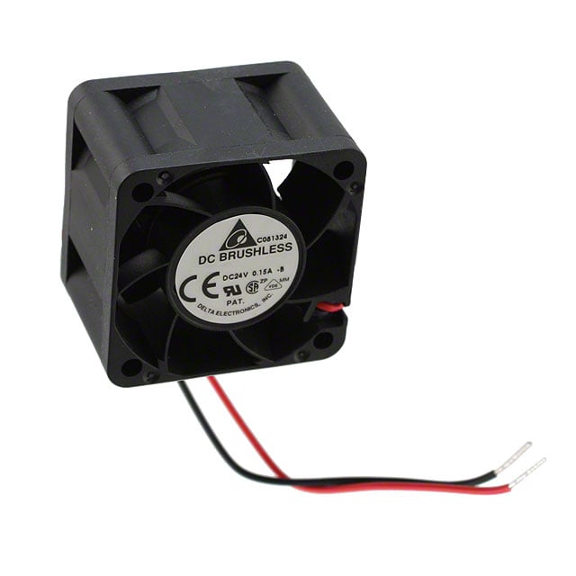 Delta Electronics FFB0424HHN electronic component