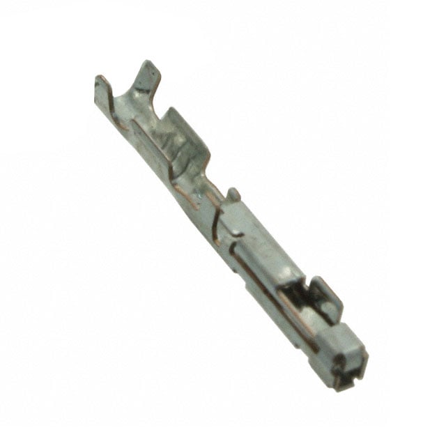 JAE Electronics M34S75C4F1 electronic component