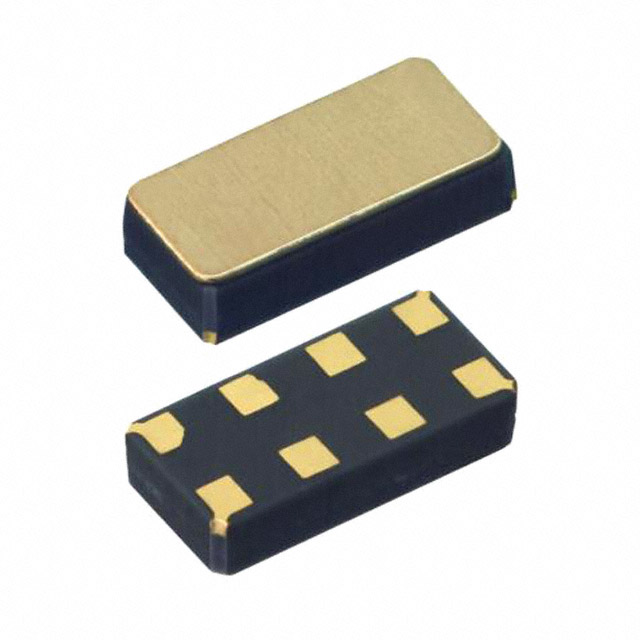 STMicroelectronics M41T62LC6F electronic component