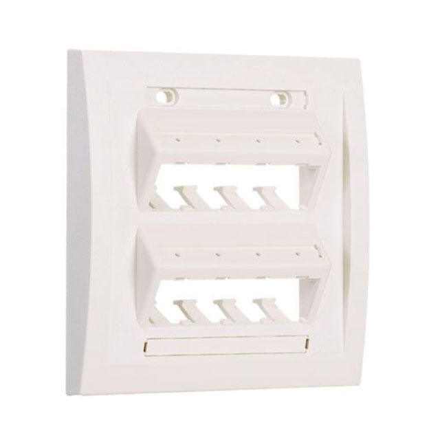 Panduit Corp UICFPSE8IW-2G electronic component