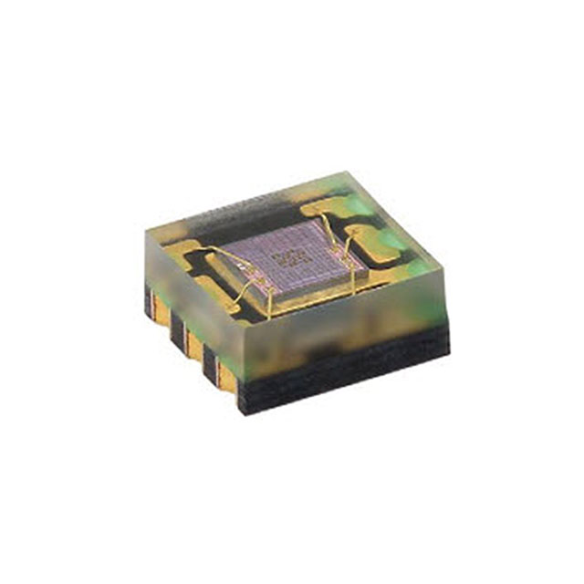 Vishay Semiconductor Opto Division VEML6030 electronic component