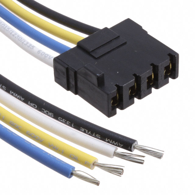 TE Connectivity Corcom Filters PA100 electronic component