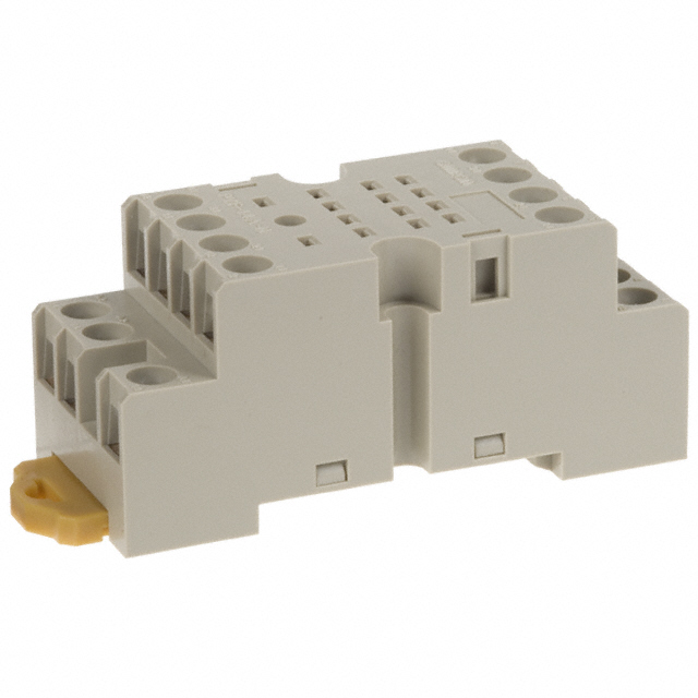 Omron Automation and Safety PYF14A-N electronic component