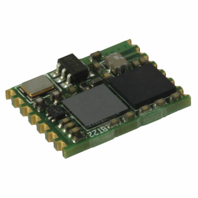 STMicroelectronics SPBT2532C2.AT2 electronic component