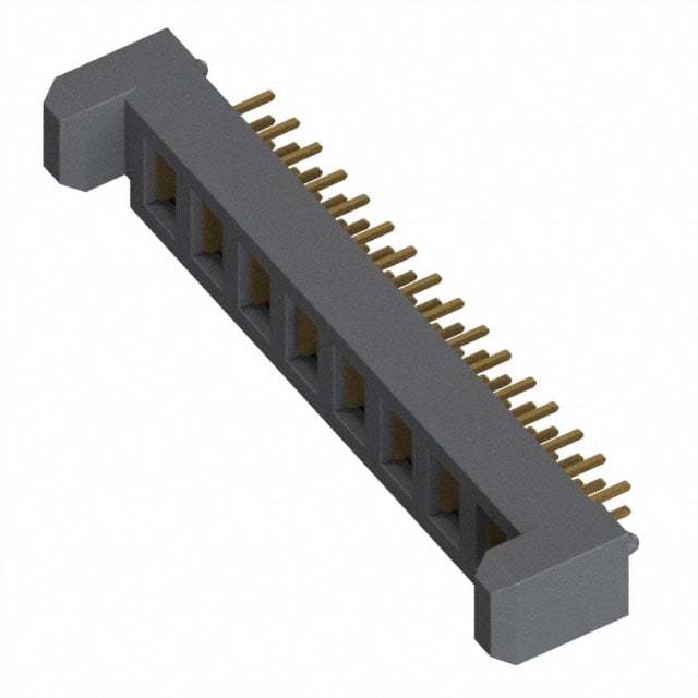 Samtec Inc. UPS-08-04.0-01-L-V electronic component