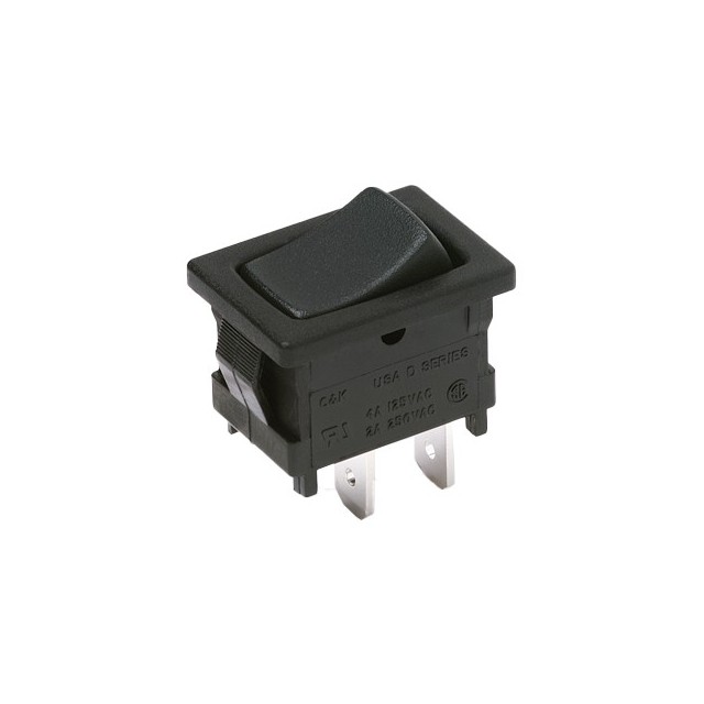 C&K D501J12S202HQA electronic component