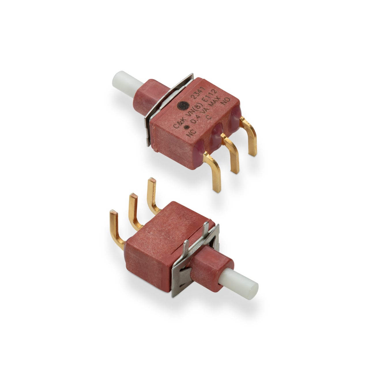 C&K E201J1V6BE2 electronic component