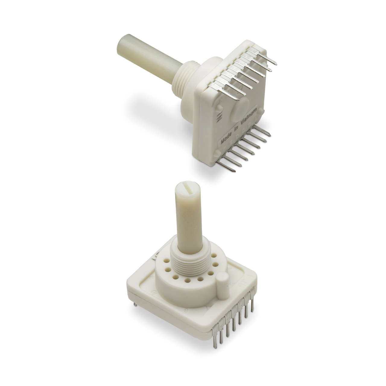 C&K RTAP3EW12W25NS electronic component
