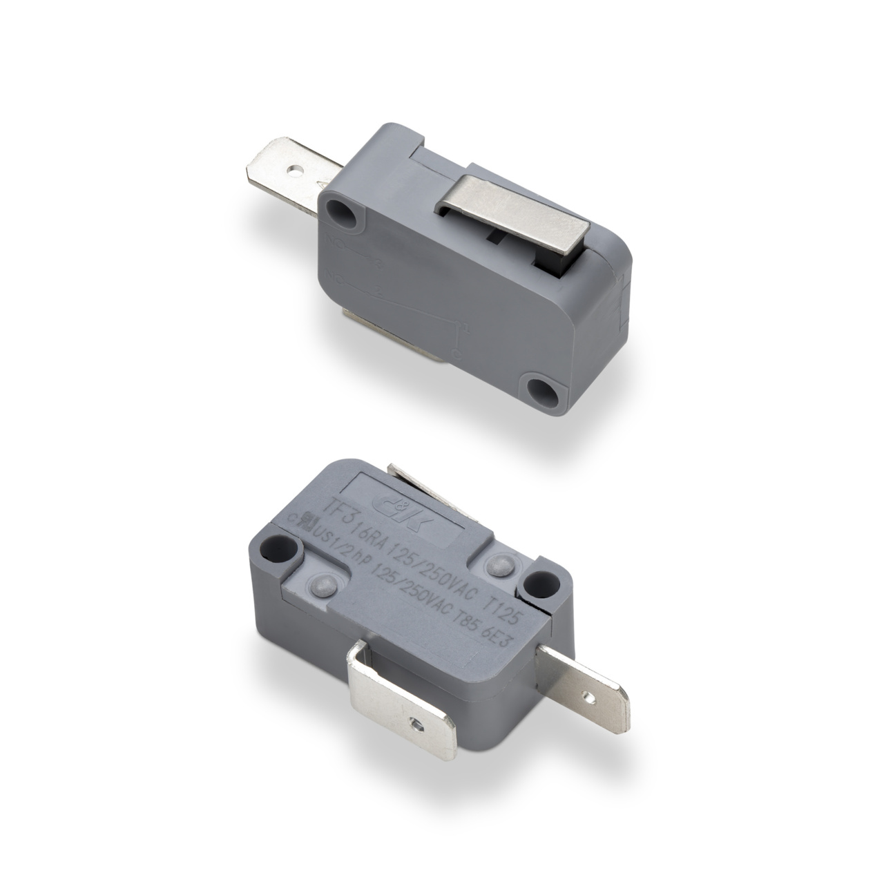 C&K TF316CJP0040Y electronic component