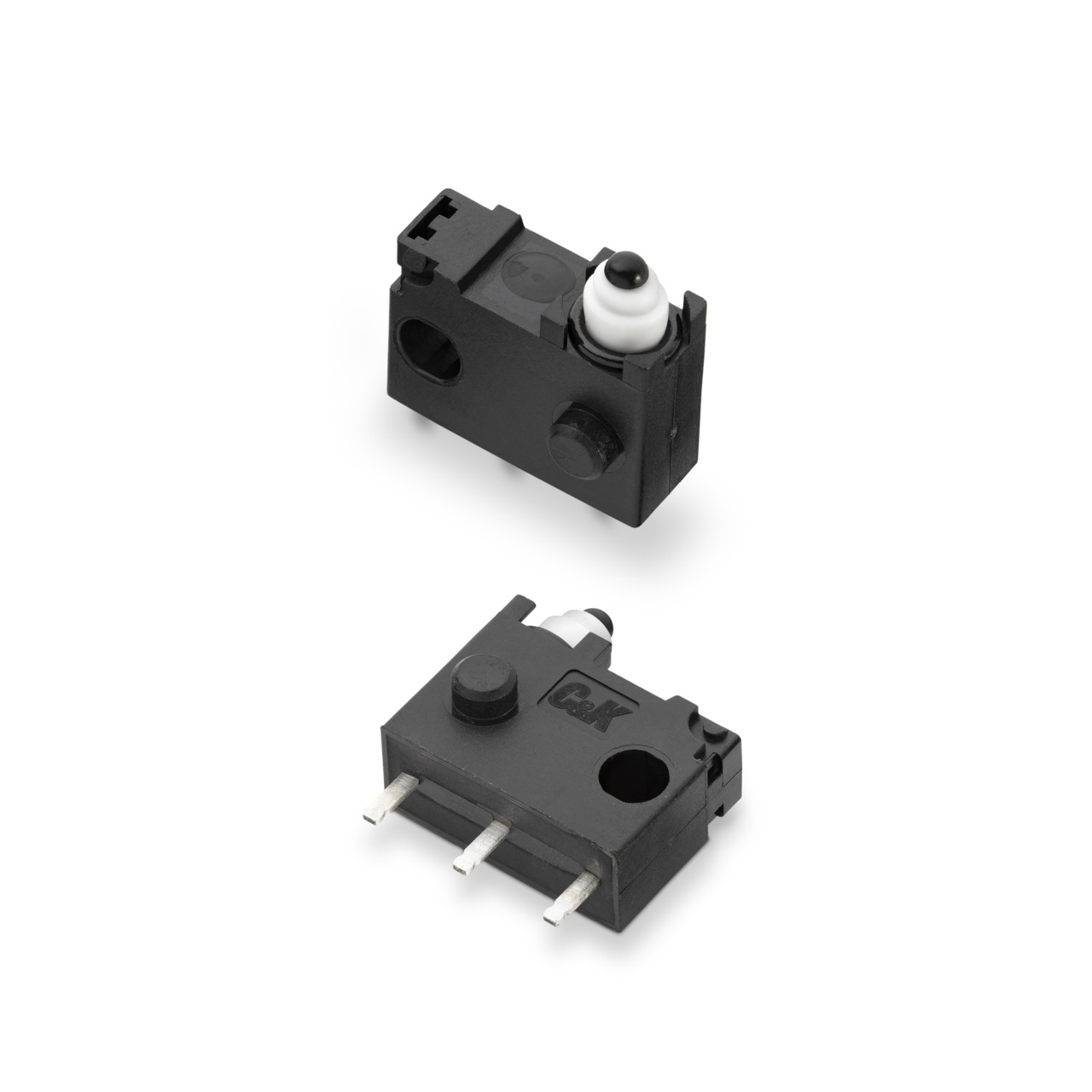 C&K ZMW00AT10LCDC electronic component