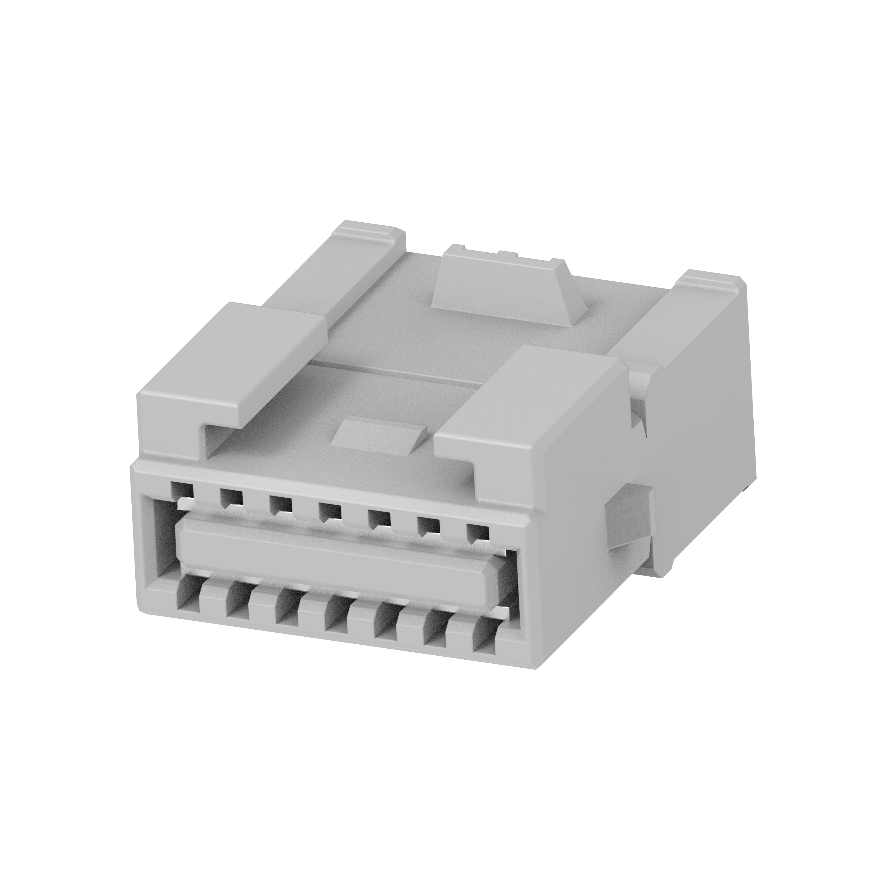TE Connectivity AMP Connectors 2005496-3 electronic component