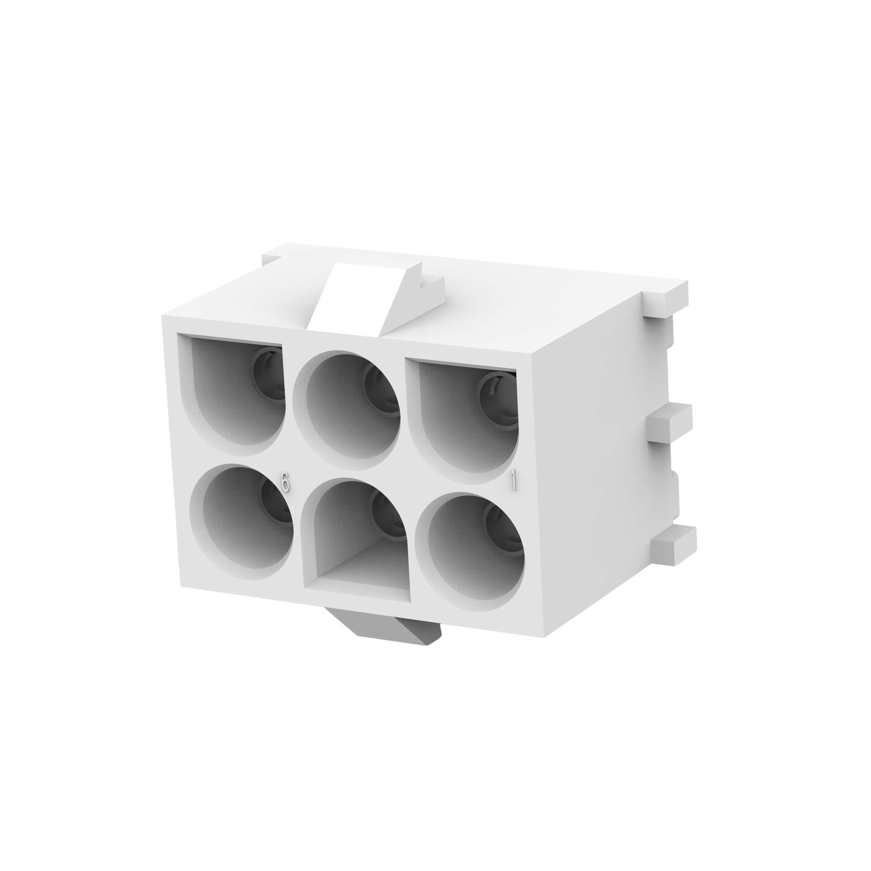 TE Connectivity AMP Connectors 2029451-1 electronic component