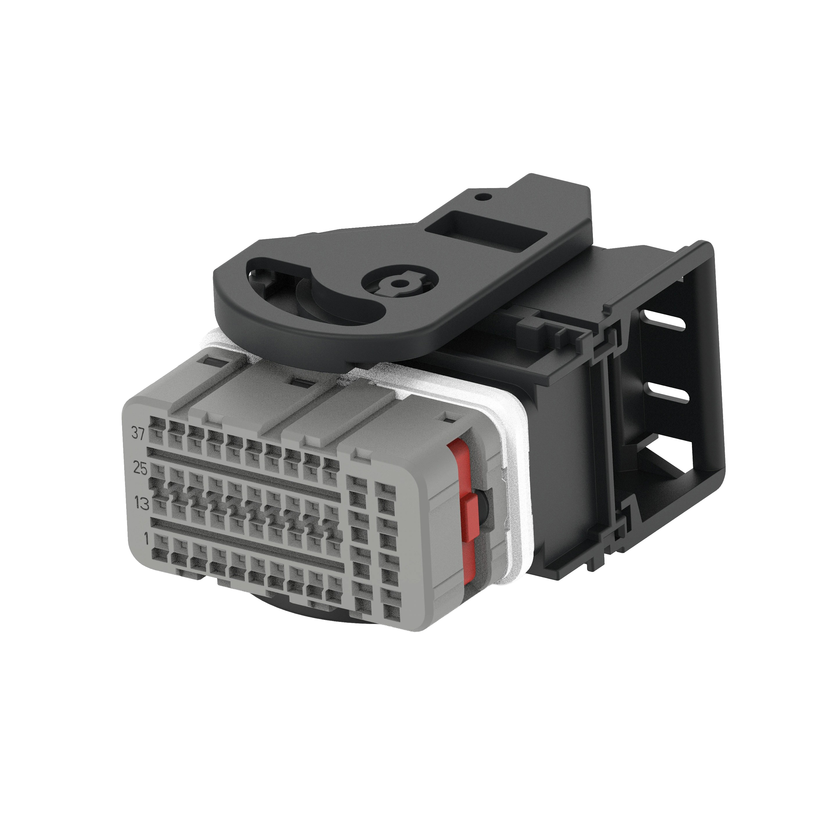 TE Connectivity AMP Connectors 2137491-1 electronic component
