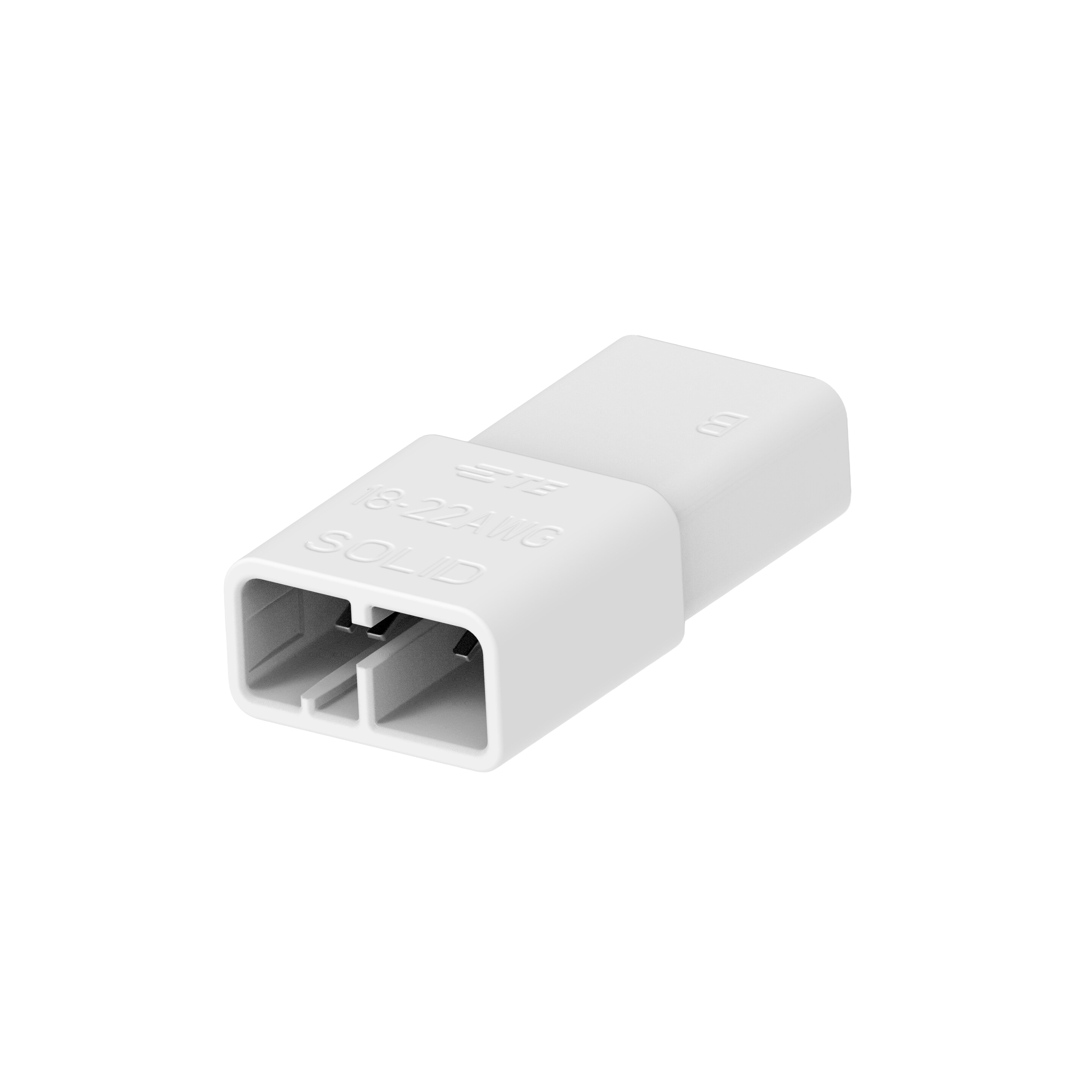 TE Connectivity AMP Connectors 2271183-3 electronic component