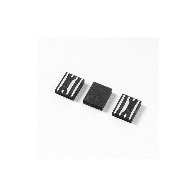 Littelfuse Inc. SEP0080Q38BB electronic component