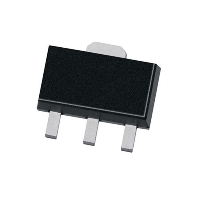 IXYS Integrated Circuits Division CPC3720CTR electronic component
