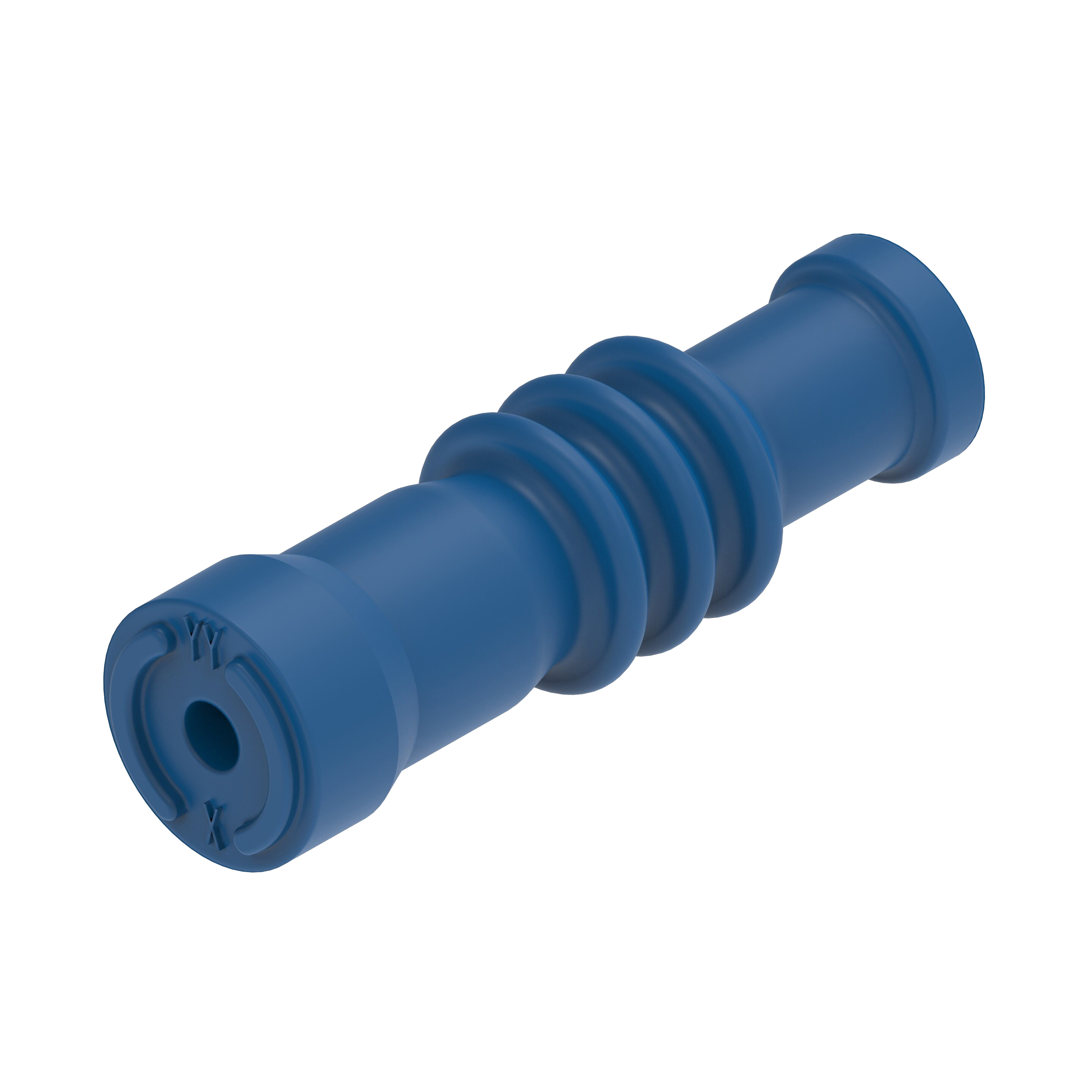TE Connectivity Deutsch Connectors 2297817-2 electronic component
