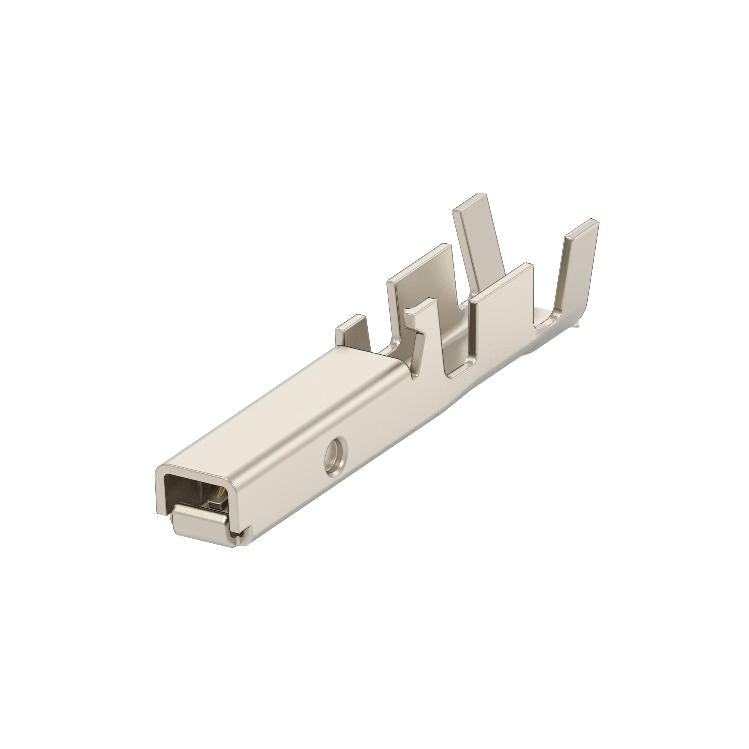 TE Connectivity AMP Connectors 2298107-4 electronic component