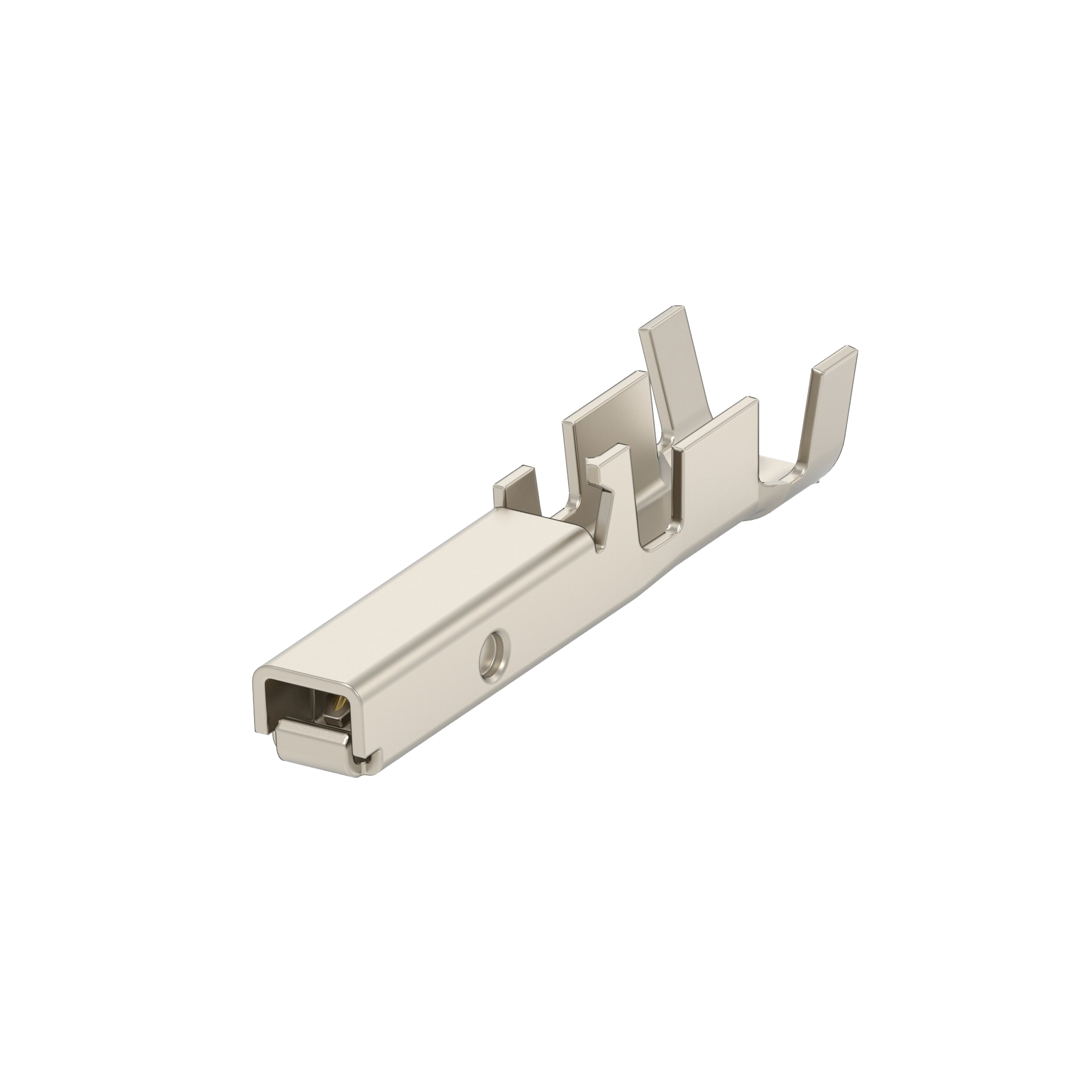 TE Connectivity AMP Connectors 2298107-5 electronic component