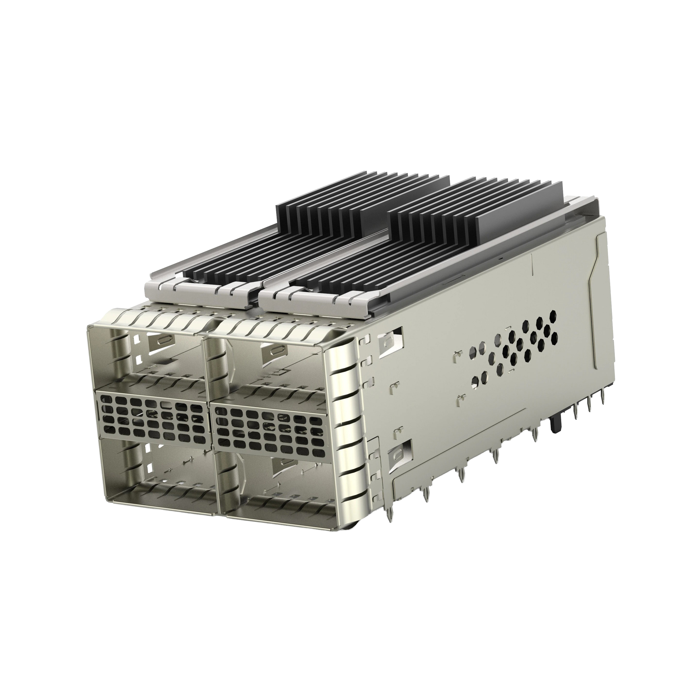 TE Connectivity AMP Connectors 1-2300832-7 electronic component