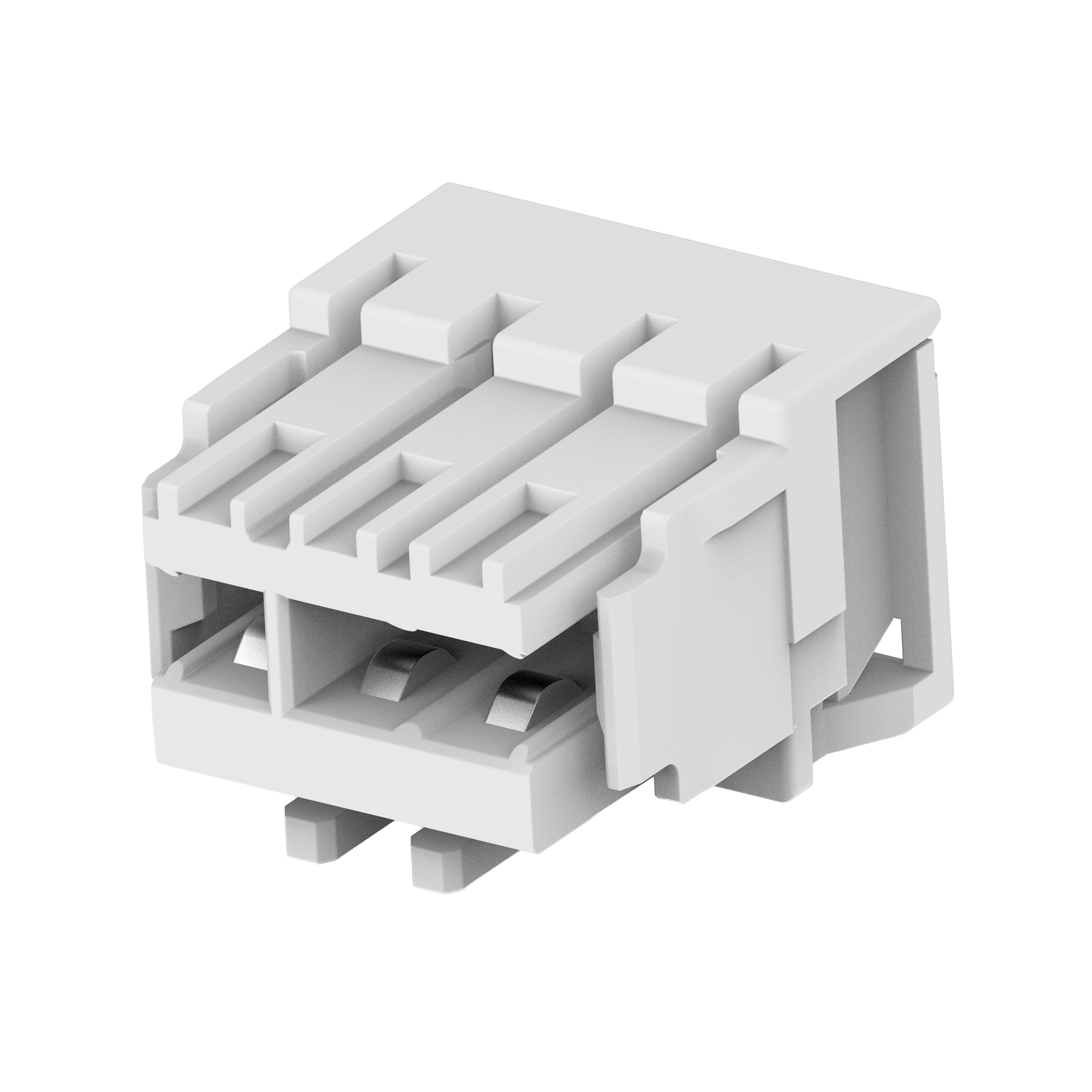 TE Connectivity AMP Connectors 2306286-3 electronic component
