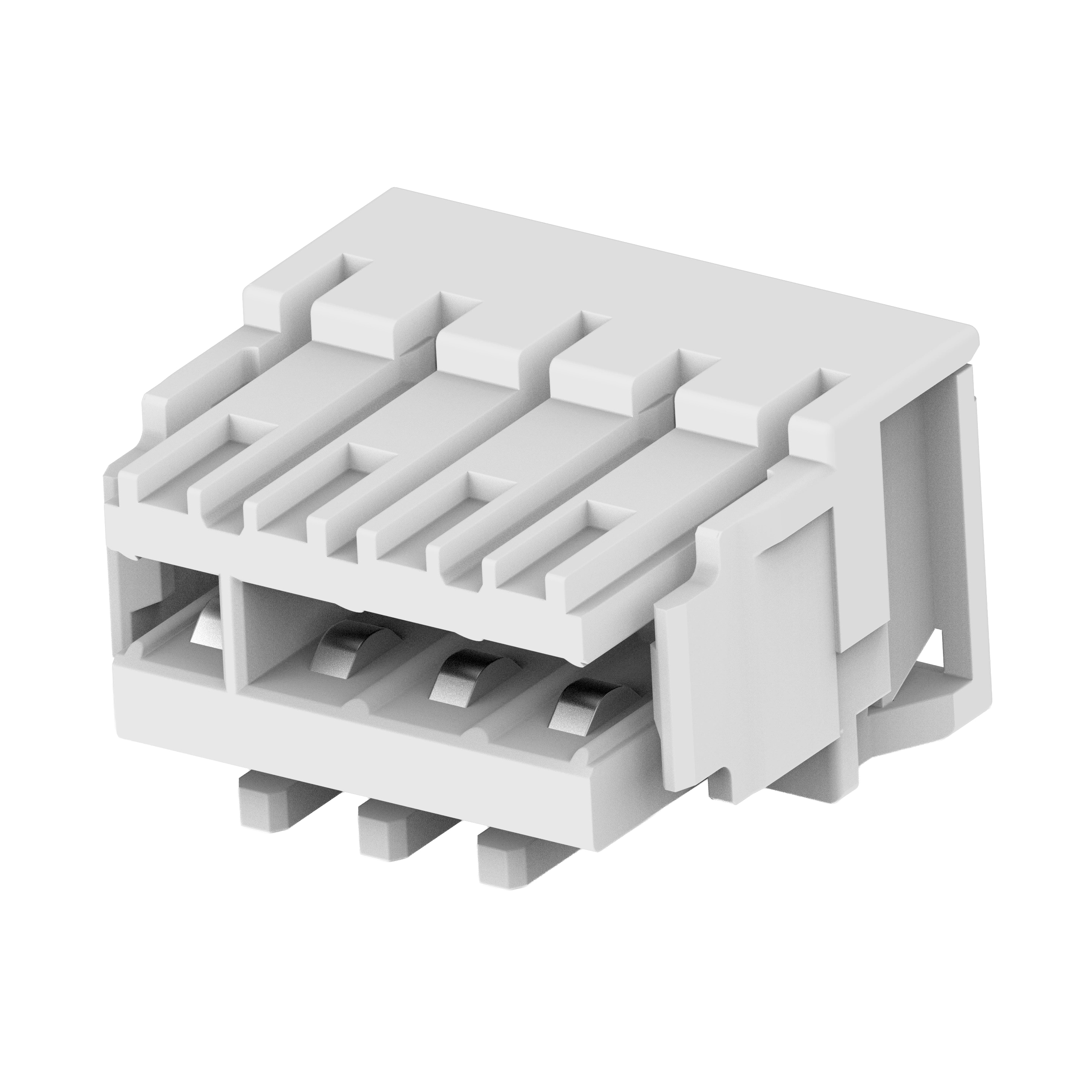 TE Connectivity AMP Connectors 2306286-4 electronic component