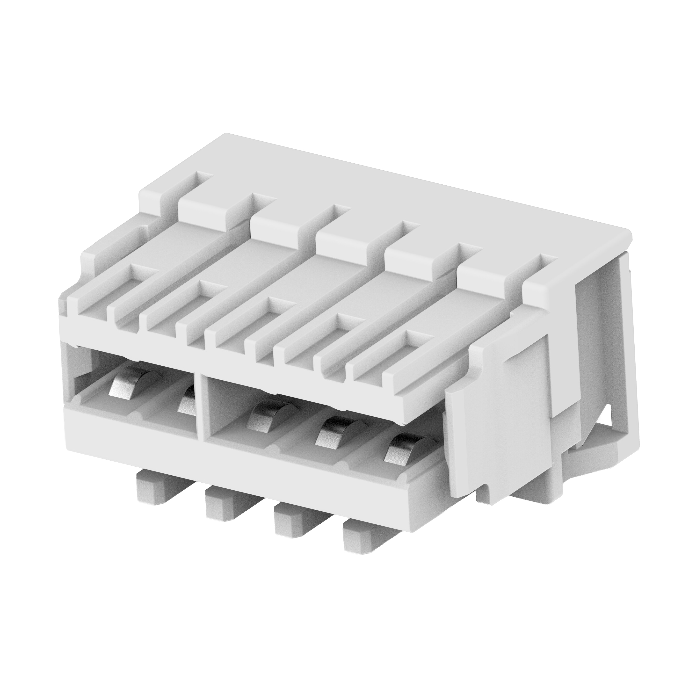 TE Connectivity AMP Connectors 2306286-5 electronic component