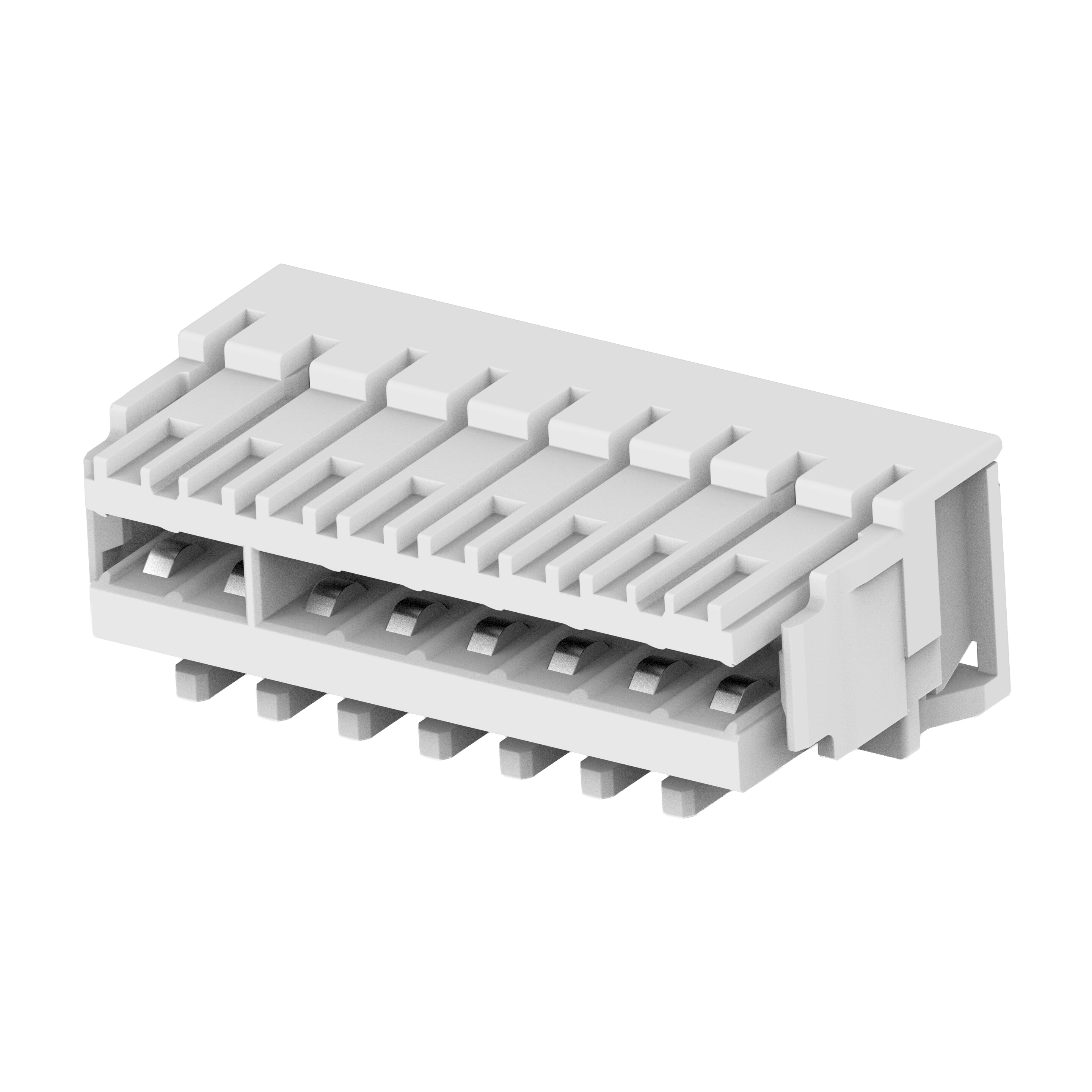 TE Connectivity AMP Connectors 2306286-8 electronic component