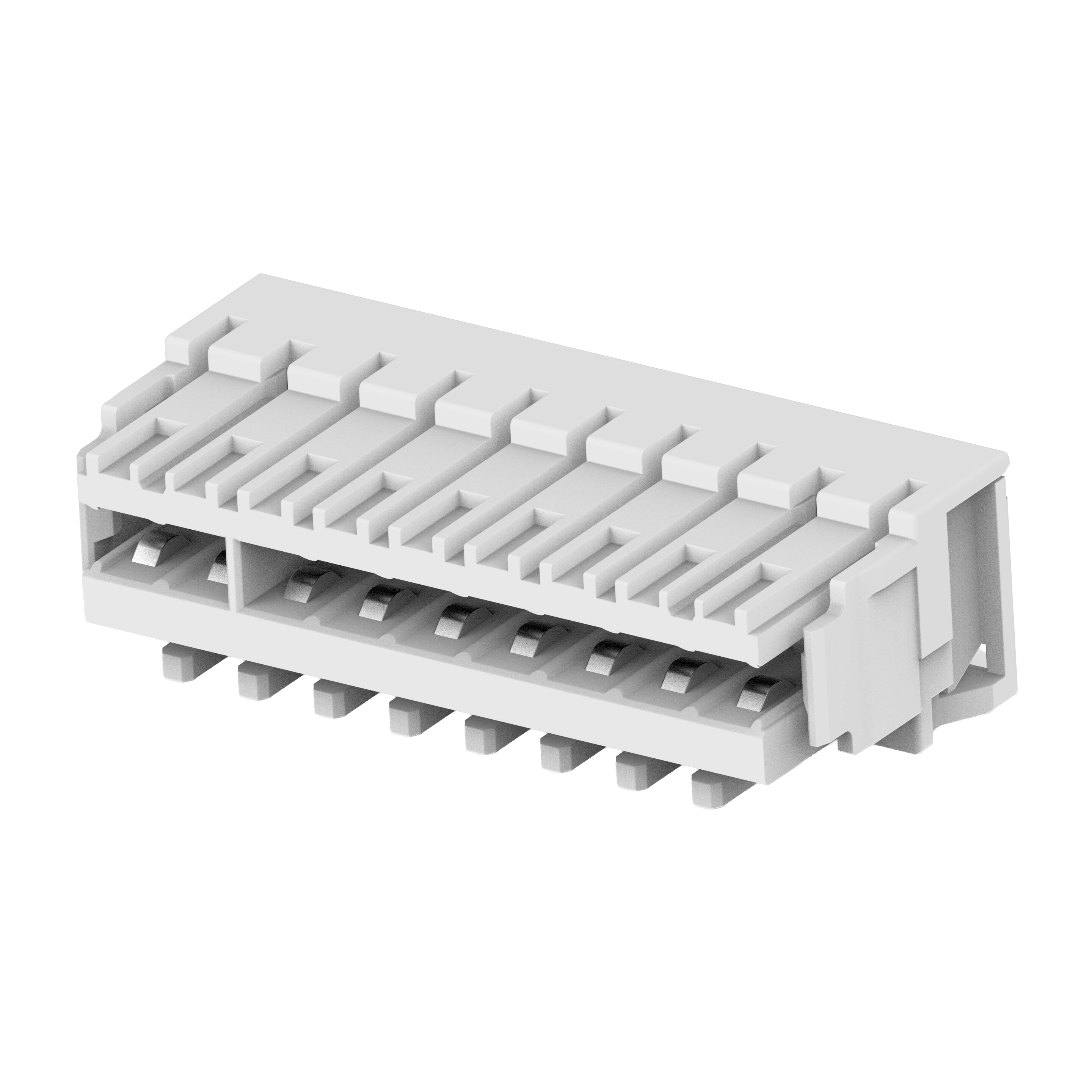 TE Connectivity AMP Connectors 2306286-9 electronic component