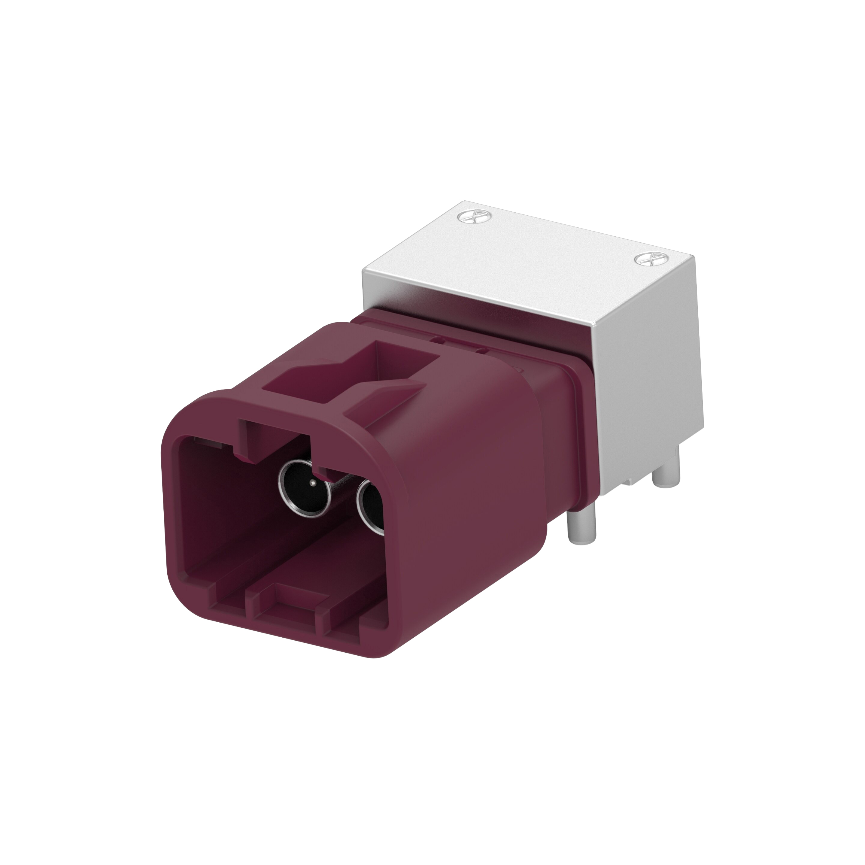 TE Connectivity Deutsch Connectors 2306368-4 electronic component