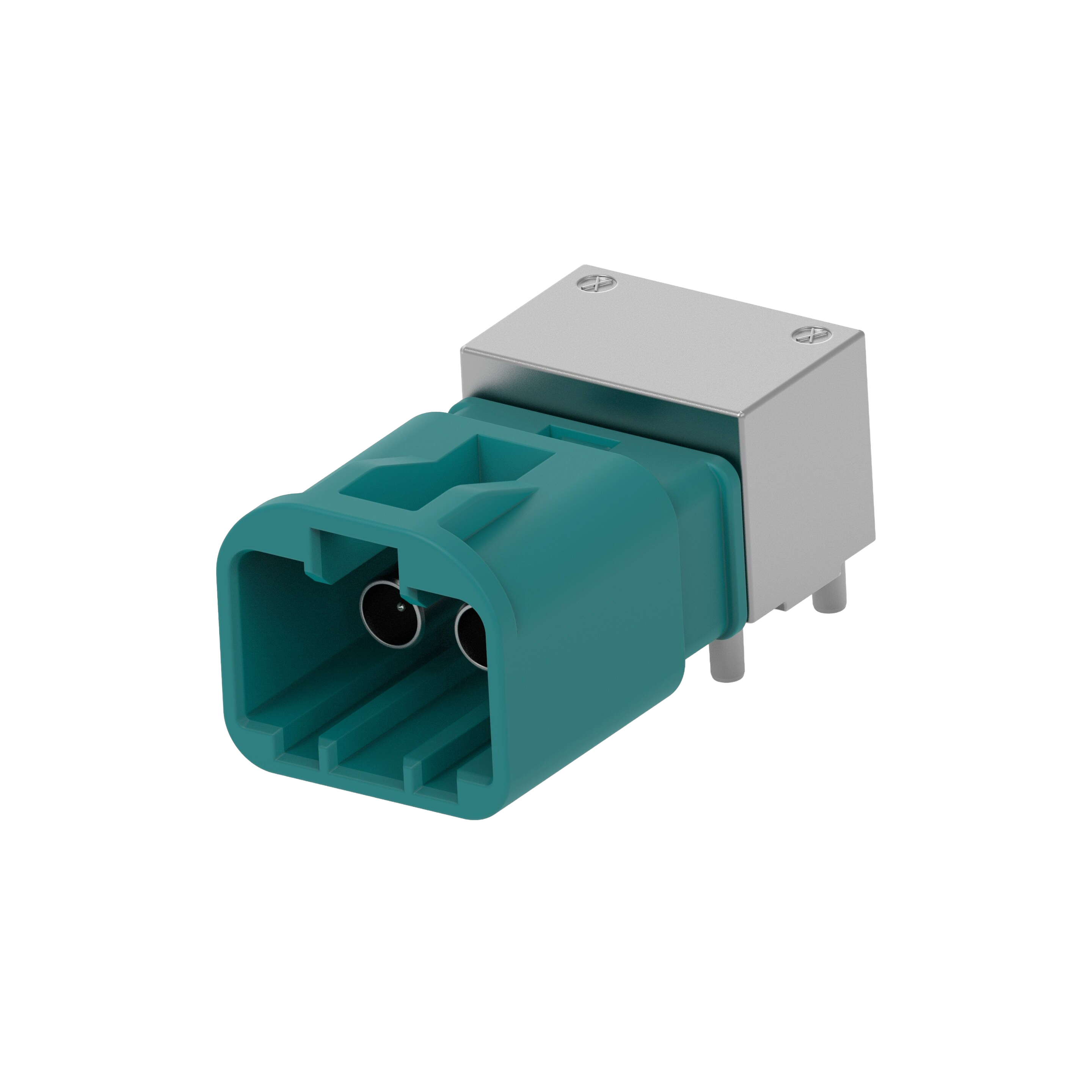 TE Connectivity Deutsch Connectors 2306368-9 electronic component