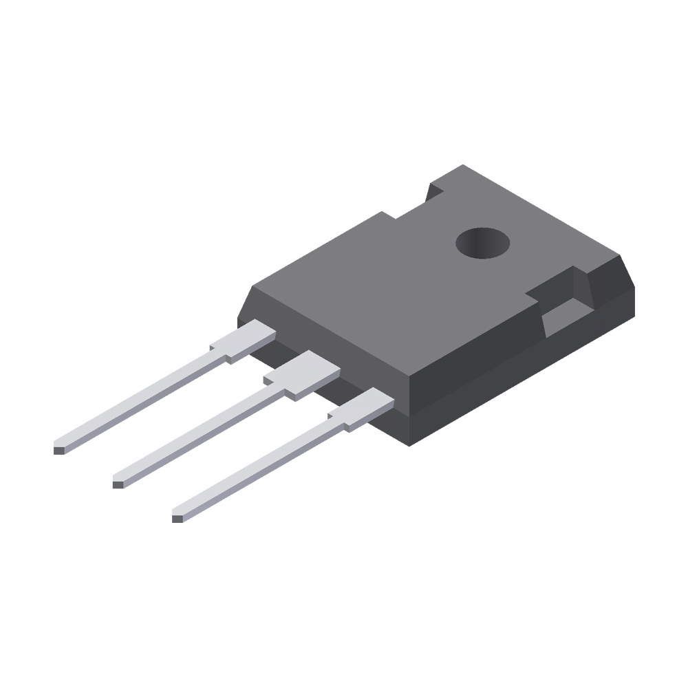 IXYS CLA80MT1200NHR electronic component