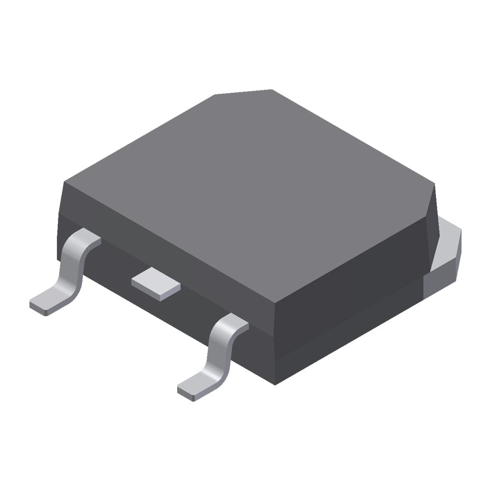 IXYS CLA60MT1200NTZ-TRL electronic component