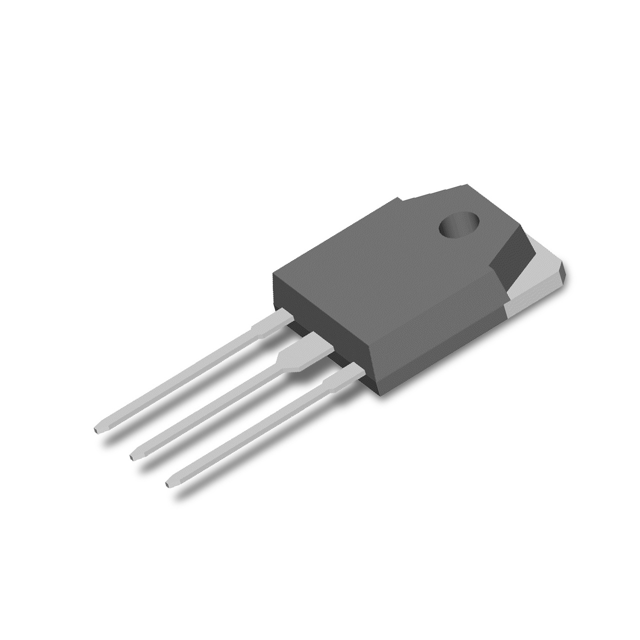 IXYS DSA120C150QB electronic component