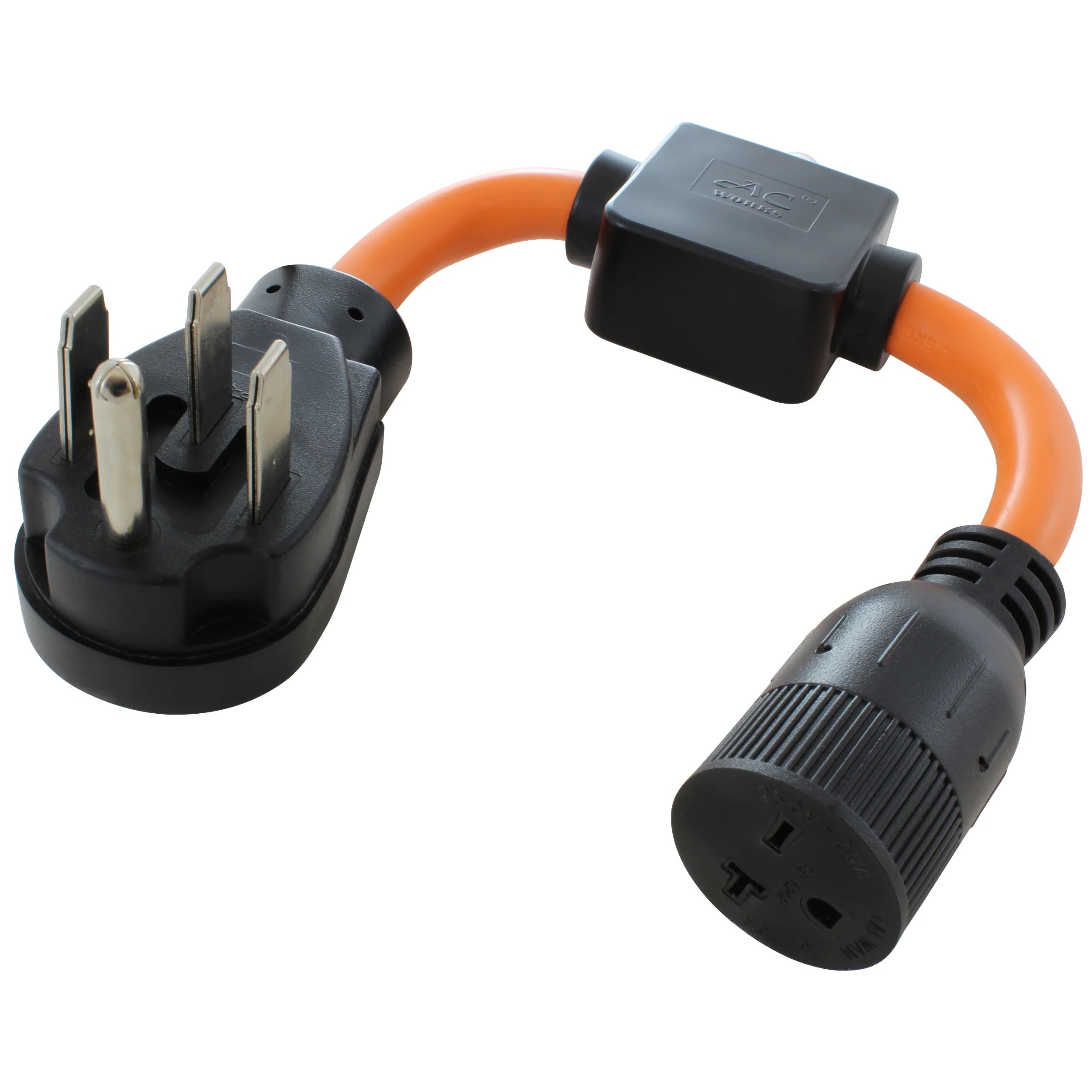 AC Connectors S1450CB620 electronic component