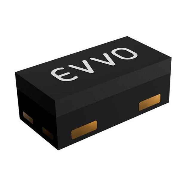 EVVO TPD1E10B06DPYR-EV electronic component