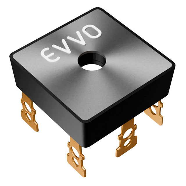 EVVO MT5016A electronic component