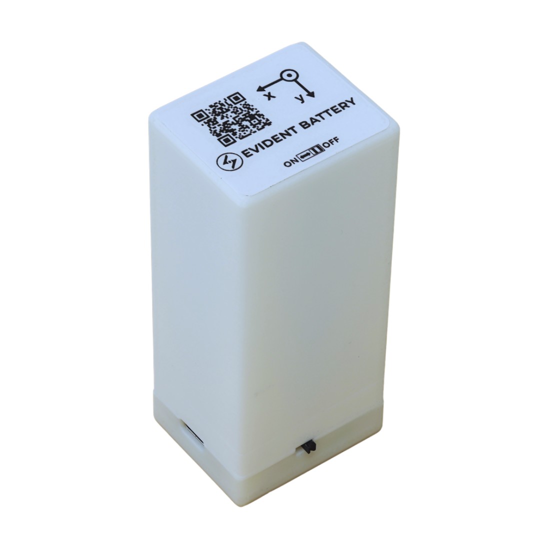 EVident Battery EVB-02 electronic component