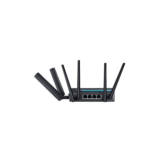 Advantech Corporation EKI-6333BE-4GD-A electronic component