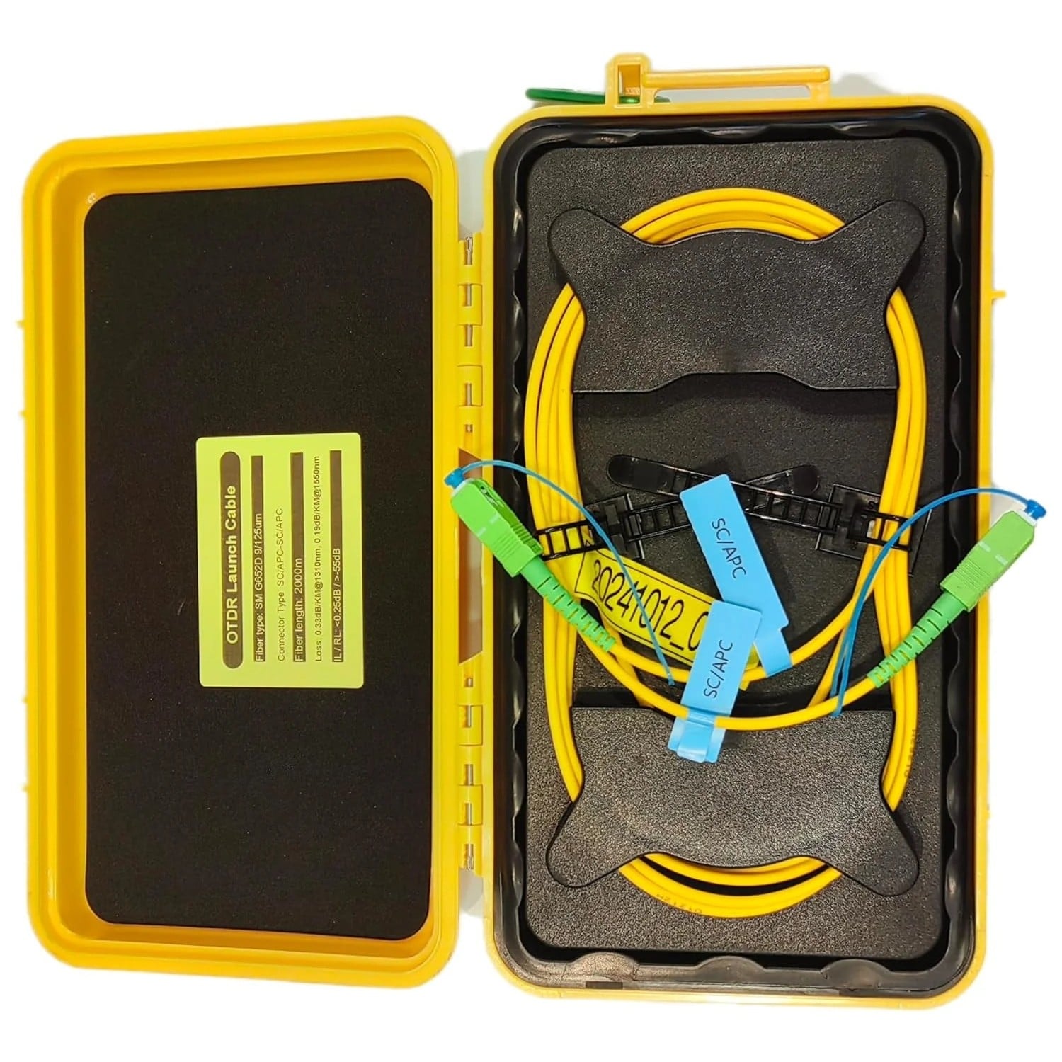 FIBAsource H8-EEUZ-L496 electronic component