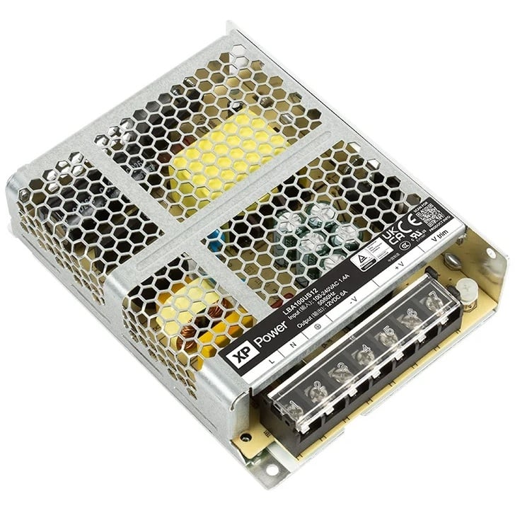 XP Power LBA100US15 electronic component