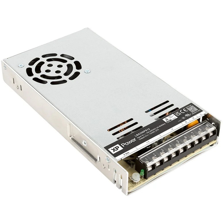 XP Power LBA350PS12 electronic component