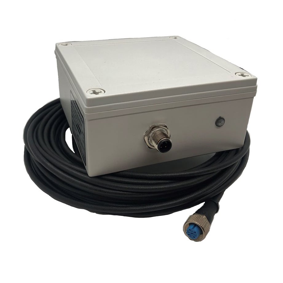 OmniPreSense OPS7243-C-FC-R2 electronic component