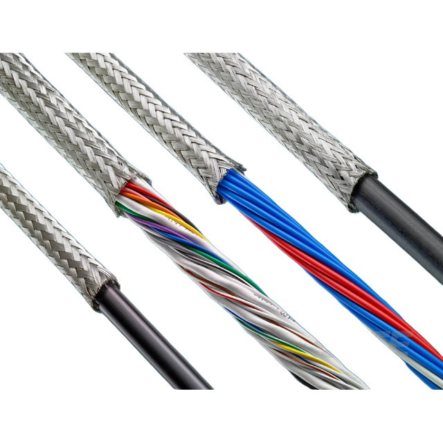 TE Connectivity Aerospace, Defense and Marine RAY-90-30.0(50) electronic component